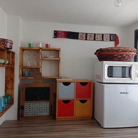 Apartmán New! Great Location! Vibrant Downtown, Talpiot Market, Flea Market, Carmel Beach, Close To Everywhere Haifa Exteriér fotografie