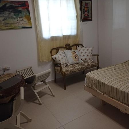 Apartmán New! Great Location! Vibrant Downtown, Talpiot Market, Flea Market, Carmel Beach, Close To Everywhere Haifa Exteriér fotografie