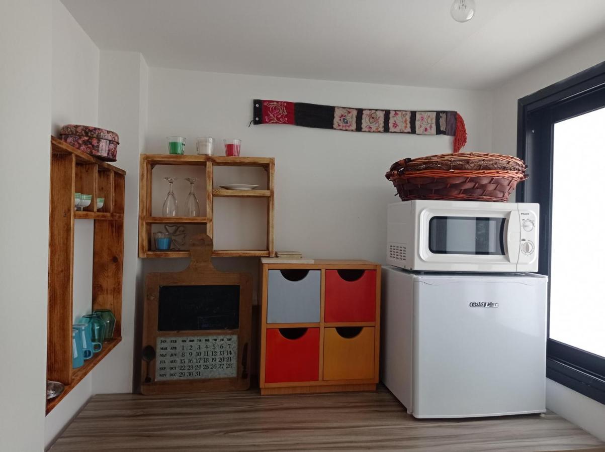 Apartmán New! Great Location! Vibrant Downtown, Talpiot Market, Flea Market, Carmel Beach, Close To Everywhere Haifa Exteriér fotografie