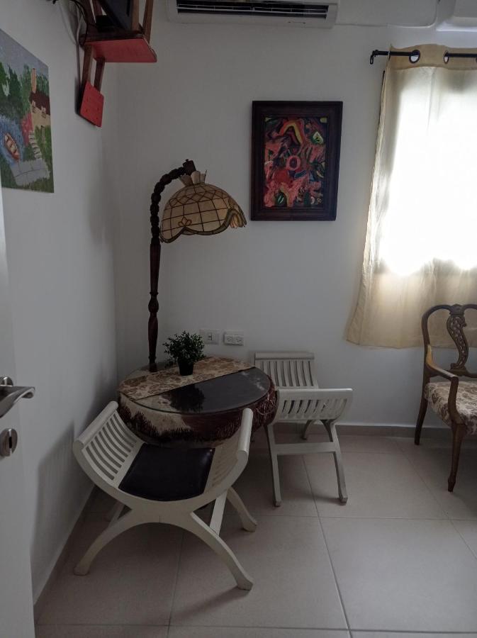 Apartmán New! Great Location! Vibrant Downtown, Talpiot Market, Flea Market, Carmel Beach, Close To Everywhere Haifa Exteriér fotografie