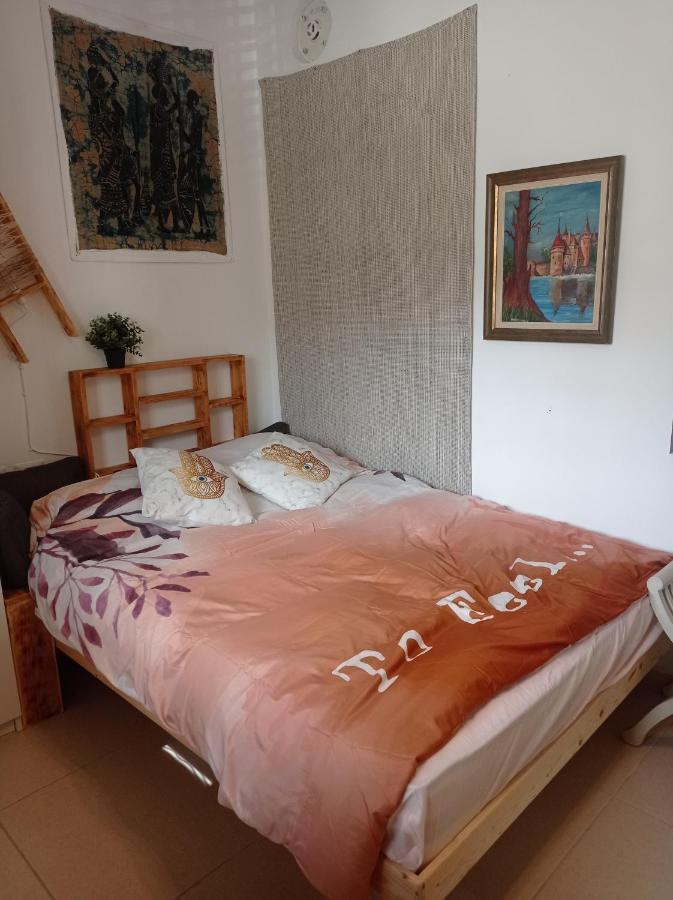 Apartmán New! Great Location! Vibrant Downtown, Talpiot Market, Flea Market, Carmel Beach, Close To Everywhere Haifa Exteriér fotografie